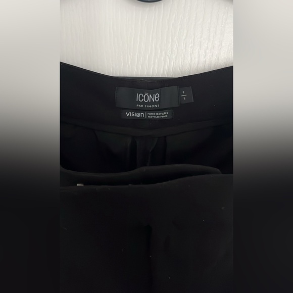 Simon’s wide leg pants - Picture 4 of 4